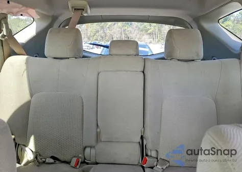 2013 Nissan Murano S z USA, uszkodzony, nr VIN JN8AZ1MU5DW204233